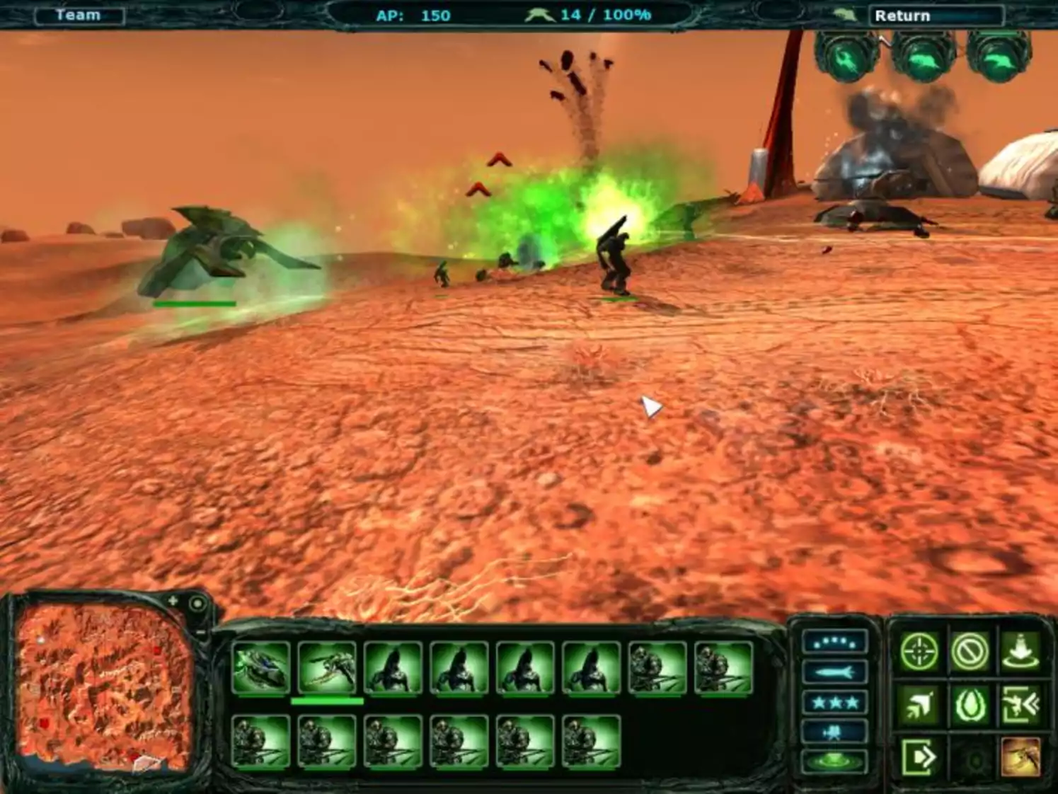 Ground Control 2 Operation Exodus Special Edition