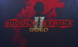Sudden Strike 2 Gold