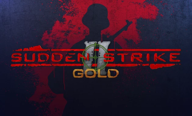 Sudden Strike 2 Gold