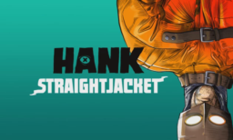 Hank Straightjacket