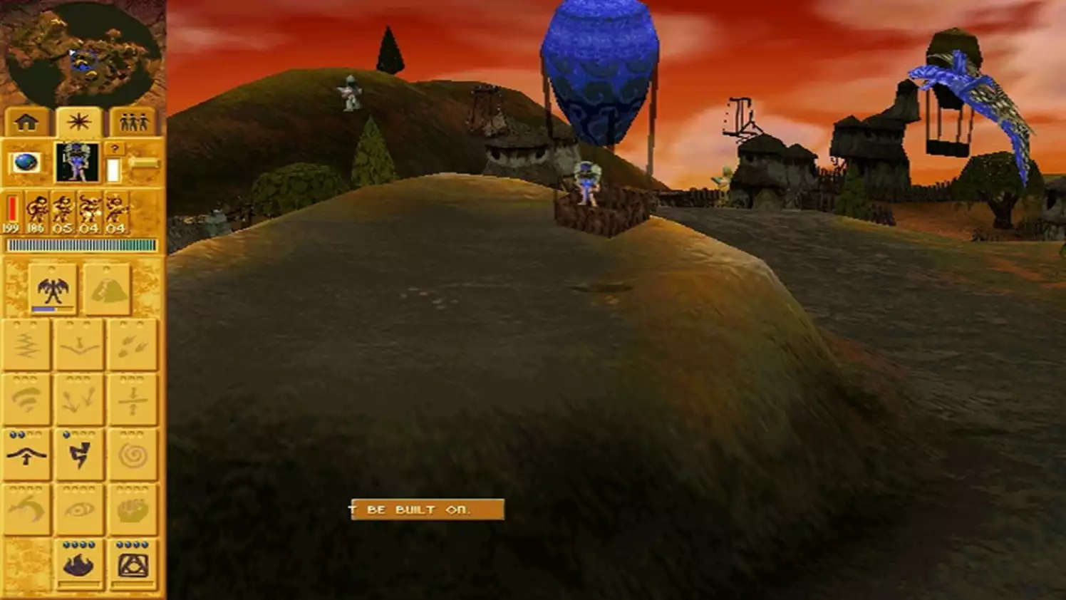 Populous The Beginning