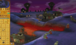 Populous The Beginning