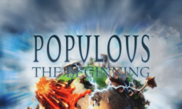 Populous The Beginning
