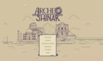 Archeo Shinar