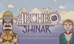 Archeo Shinar