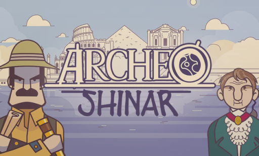 Archeo Shinar