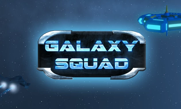 Galaxy Squad