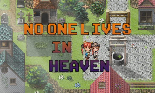 No One Lives in Heaven Digital Deluxe Edition