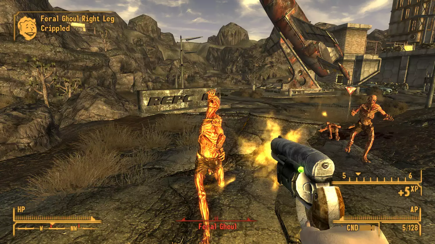 Fallout New Vegas Ultimate Edition