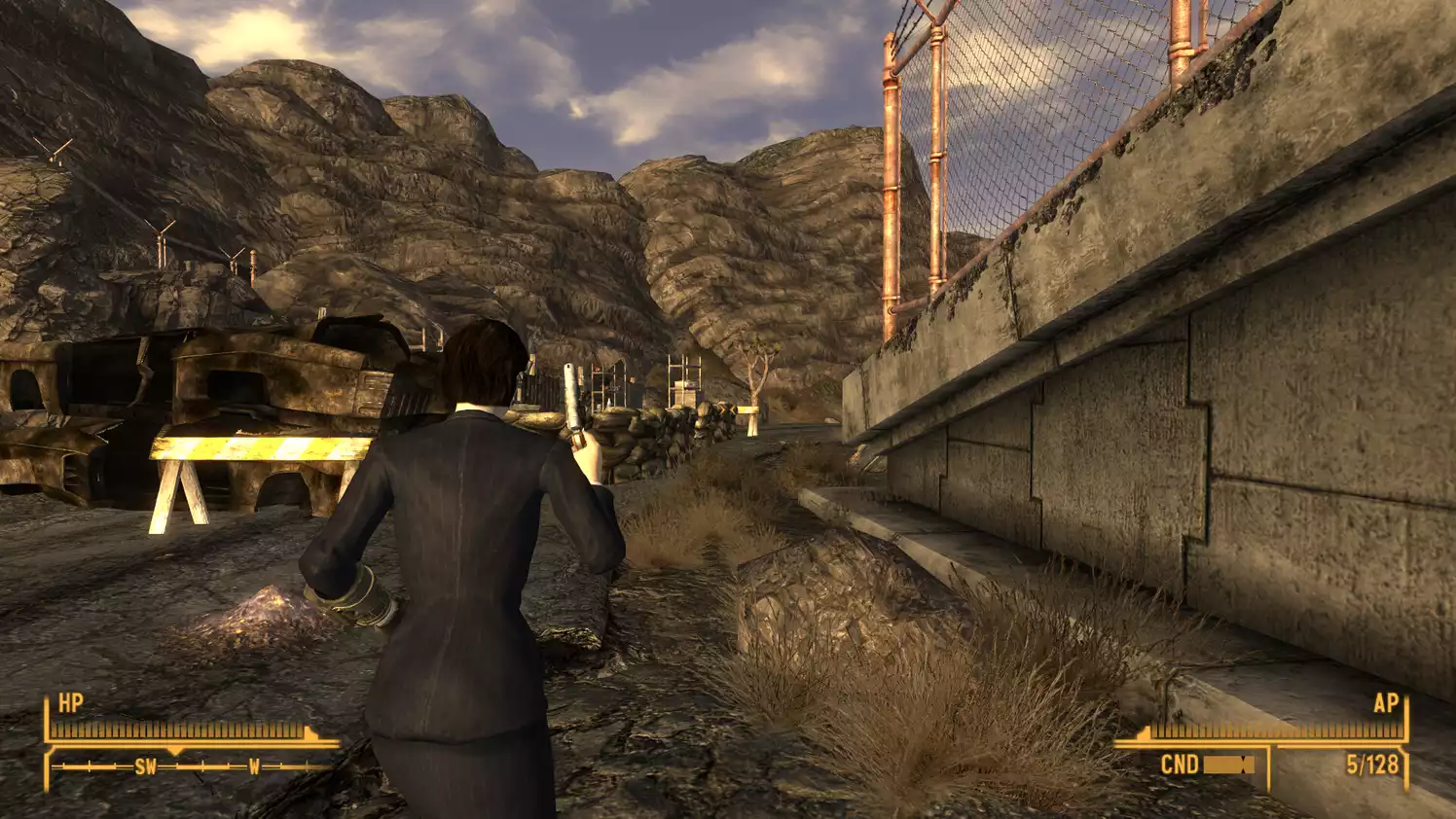 Fallout New Vegas Ultimate Edition