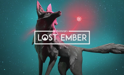 LOST EMBER