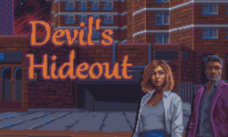 Devils Hideout