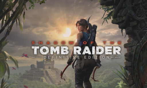 Shadow of the Tomb Raider Definitive Edition