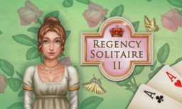 Regency Solitaire II