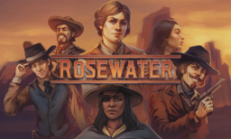 Rosewater