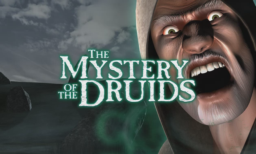 The Mystery of the Druids