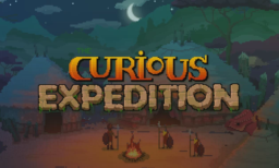 Curious Expedition
