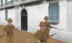 Combat Mission Afrika Korps