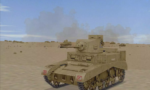 Combat Mission Afrika Korps