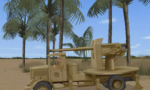 Combat Mission Afrika Korps