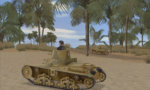 Combat Mission Afrika Korps