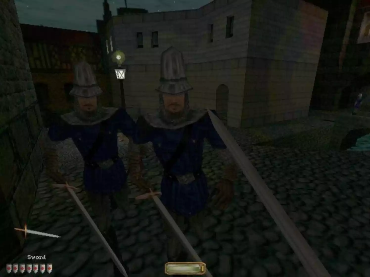 Thief 2 The Metal Age