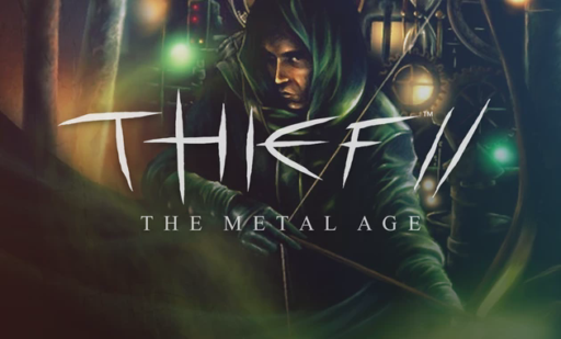 Thief 2 The Metal Age