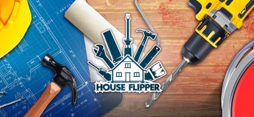 House Flipper