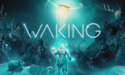 Waking