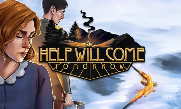 Help Will Come Tomorrow