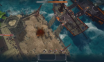 Corsairs Battle of the Caribbean
