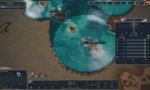 Corsairs Battle of the Caribbean