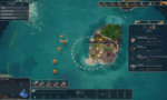 Corsairs Battle of the Caribbean