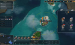 Corsairs Battle of the Caribbean