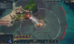 Corsairs Battle of the Caribbean