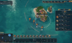 Corsairs Battle of the Caribbean