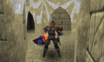 Deathtrap Dungeon