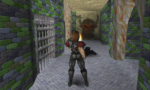 Deathtrap Dungeon