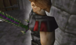 Deathtrap Dungeon