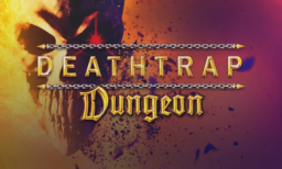 Deathtrap Dungeon