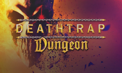 Deathtrap Dungeon