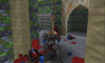 Deathtrap Dungeon