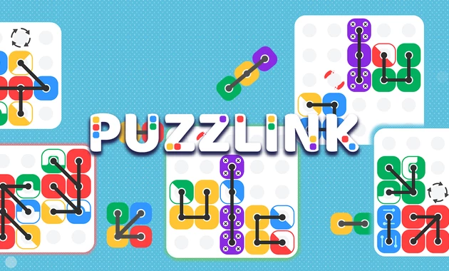 Puzzlink