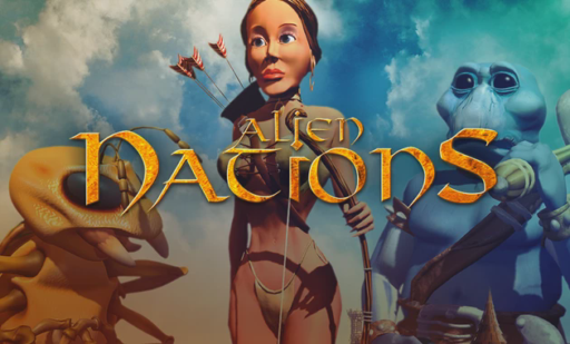Alien Nations