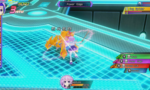 Hyperdimension Neptunia ReBirth3 V Generation