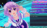 Hyperdimension Neptunia ReBirth3 V Generation