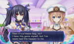 Hyperdimension Neptunia ReBirth3 V Generation