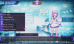 Hyperdimension Neptunia ReBirth3 V Generation