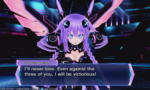 Hyperdimension Neptunia ReBirth3 V Generation
