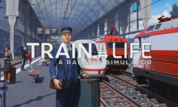 Train Life A Railway Simulator